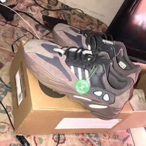 Yeezy 700